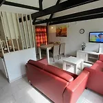 Bungalowpark Simpelveld 87