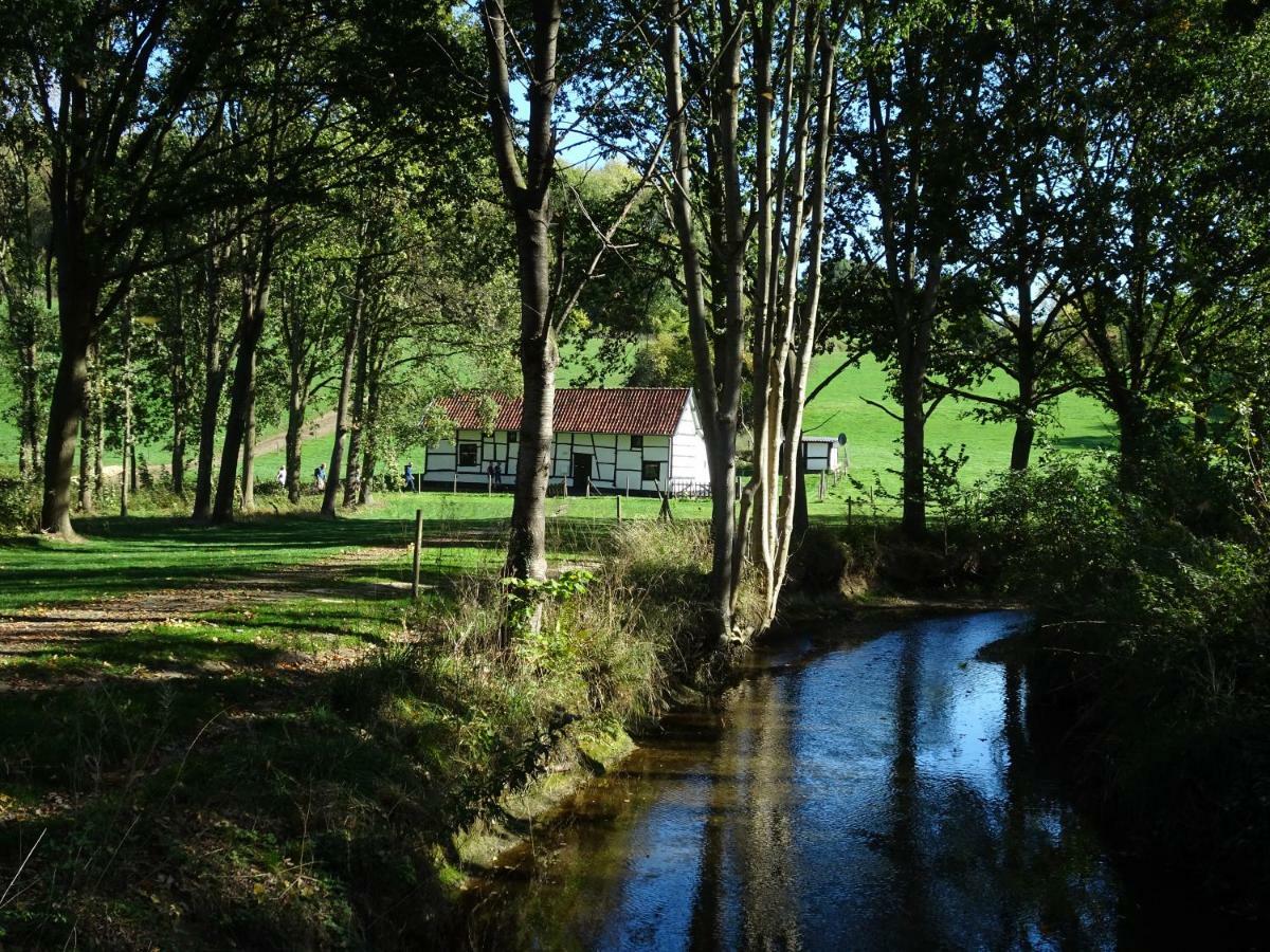 Bungalowpark 87 Vakantiehuis