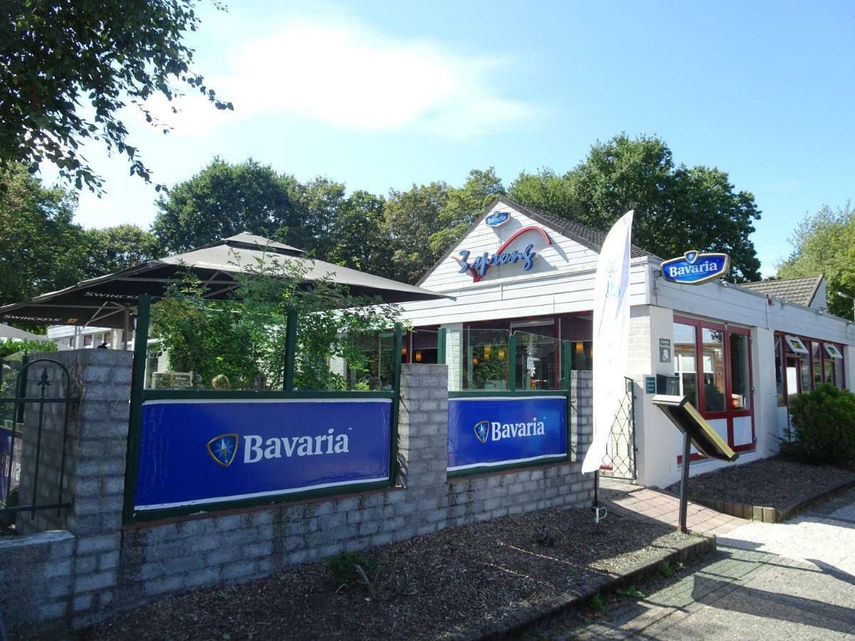 Bungalowpark 87 Vakantiehuis Simpelveld