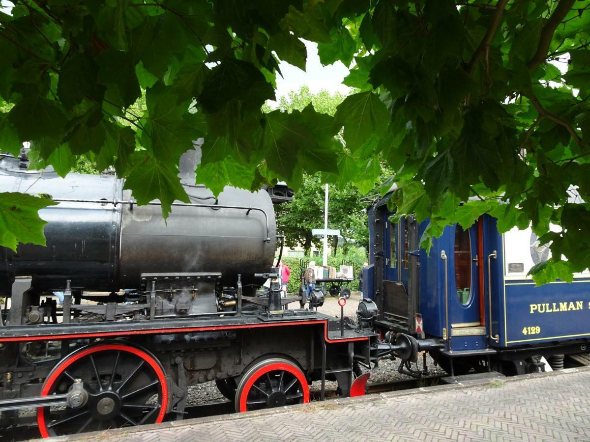 Bungalowpark 87 Vakantiehuis Simpelveld