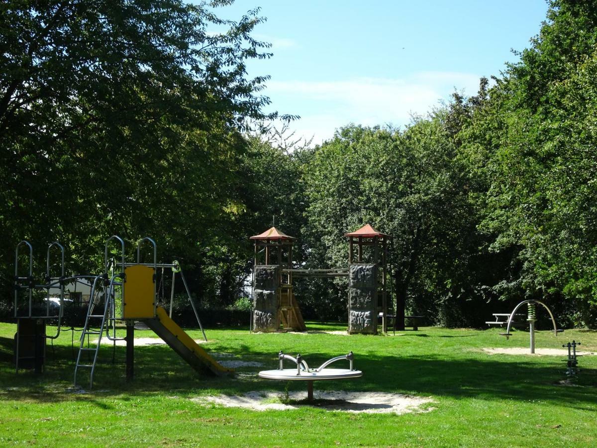 Bungalowpark 87 Vakantiehuis *